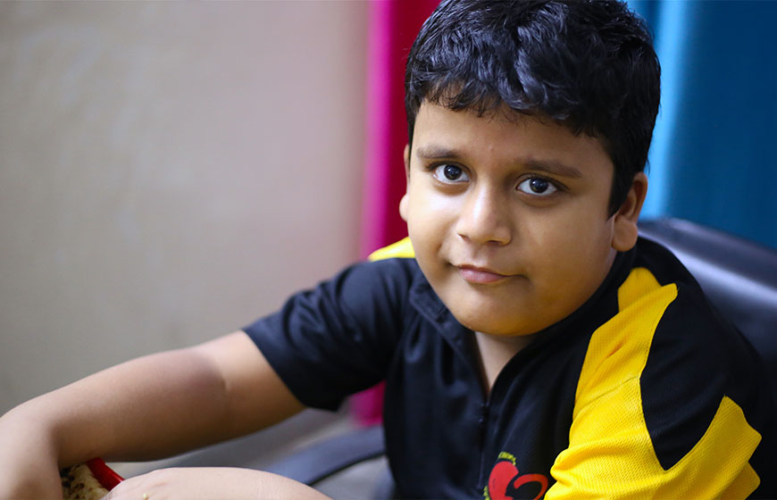 Individual Therapy